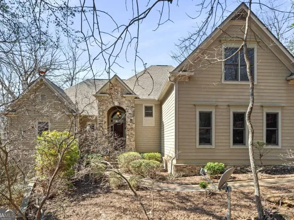 321 Gadalutsee Pass, Big Canoe, GA 30143