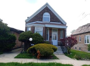 10054 S Aberdeen St, Chicago, IL 60643