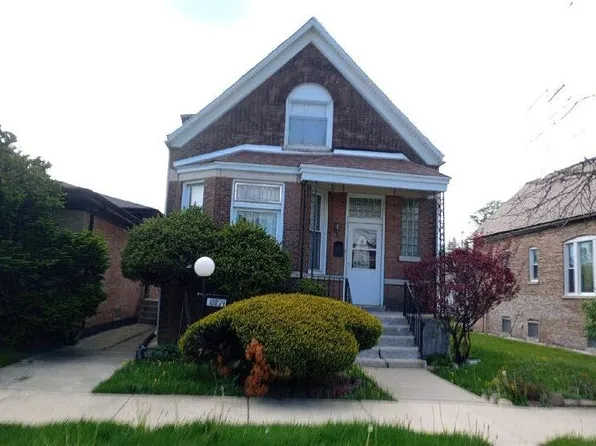 10054 S Aberdeen St, Chicago, IL 60643