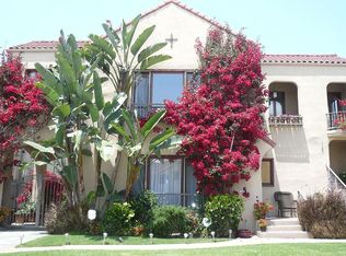 1151 S Tremaine Ave, Los Angeles, CA 90019