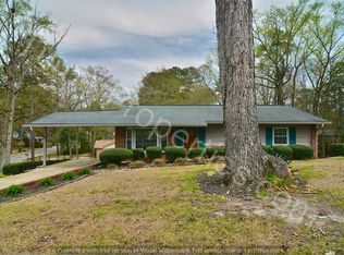 1747 Holly Hill Dr, West Columbia, SC 29169