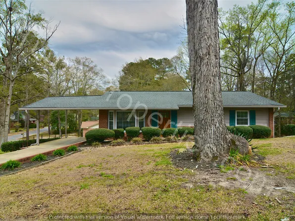 1747 Holly Hill Dr, West Columbia, SC 29169