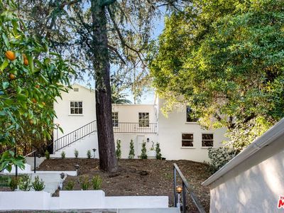 3487 Oak Glen Dr, Los Angeles, CA, 90068