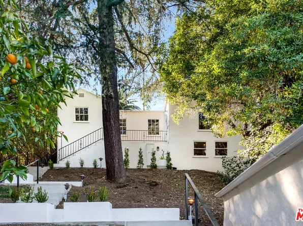 3487 Oak Glen Dr, Los Angeles, CA 90068