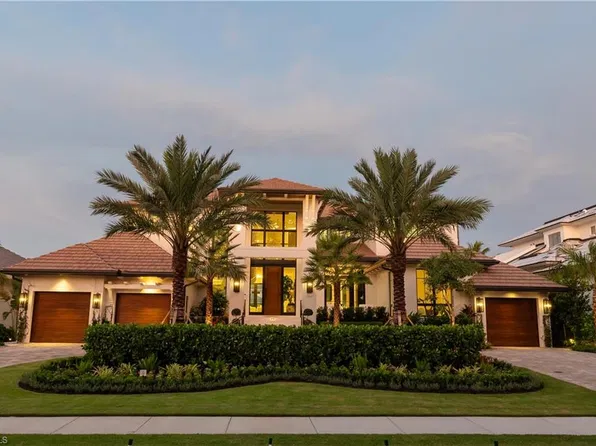 (undisclosed Address), NAPLES, FL 34102