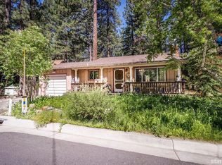 2651 Osborne Ave, South Lake Tahoe, CA