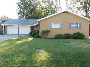 3312 Vair Ave, Parkersburg, WV 26104
