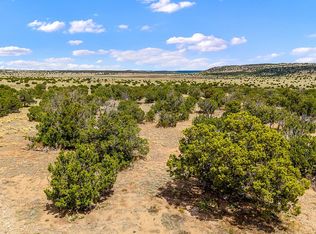 158 Deer Cir, Quemado, NM 87829