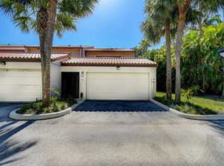 3908 S Ocean Blvd #T-6, Highland Beach, FL 33487