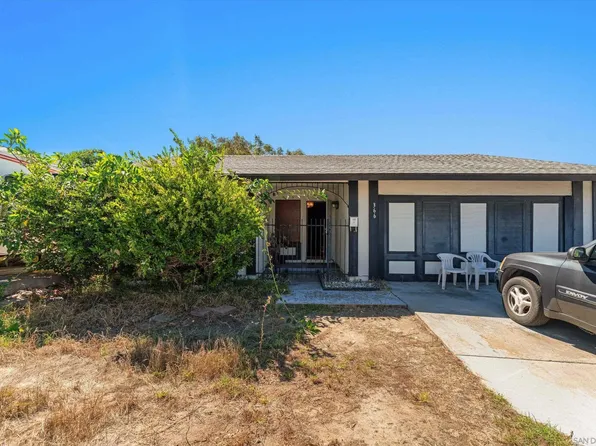 366 Lausanne Dr, San Diego, CA 92114