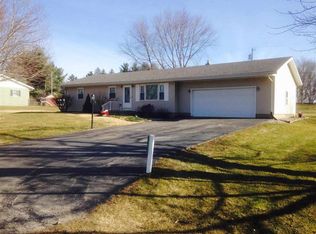 10672 Park Ln, Plymouth, IN 46563