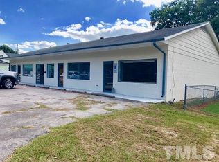 111 Norwood St, Henderson, NC 27536