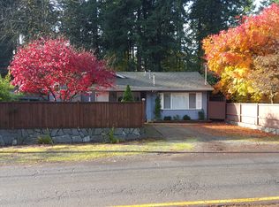 16651 SW Lake Forest Blvd, Lake Oswego, OR