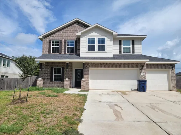 2347 Ridgewood Dr, West Columbia, TX 77486