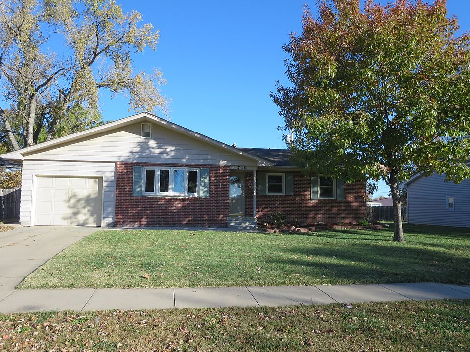 2118 Hillcrest St Beatrice NE 68310 Zillow