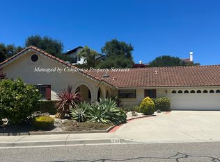 200 Rodeo Dr, Arroyo Grande, CA 93420