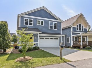 118 Green Creek Loop, Asheville, NC 28804