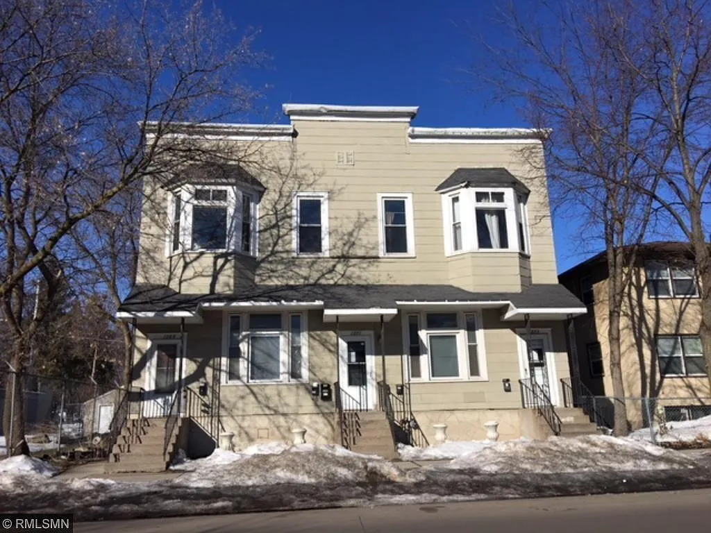 2 bed, 700 sqft, $1,080 — Photo 1