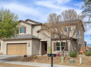 10641 E Realgar Pl, Tucson, AZ 85747
