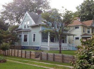 1618 Mulberry Ave, Muscatine, IA 52761