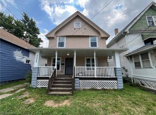 7428 Ottawa Rd, Cleveland, OH 44105