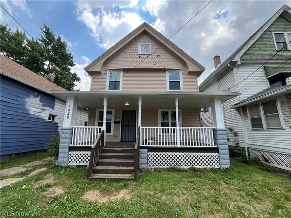 7428 Ottawa Rd, Cleveland, OH 44105