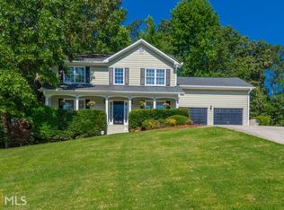 9712 Squirrel Wood Run, Douglasville, GA 30135