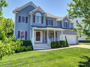 4908 Sadler Glen Ct, Glen Allen, VA 23060