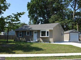 1400 Clearbrook Ave, Westville, NJ 08093