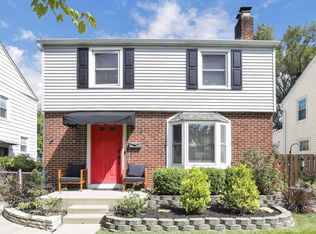 932 McClain Rd, Columbus, OH 43212