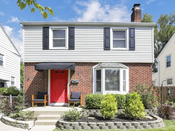 932 McClain Rd, Columbus, OH 43212