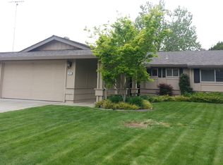 2924 Kachina Way, Rancho Cordova, CA