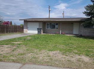 8912 Travis Dr #8912A, Moses Lake, WA 98837