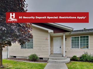 3104 E 5th Ave APT 2, Spokane, WA 99202