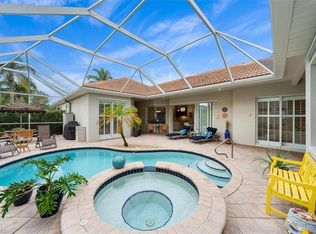 3132 Sundance Cir, Naples, FL 34109