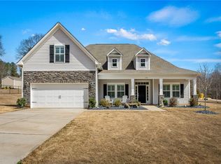 489 Twin View Dr, Westminster, SC 29693