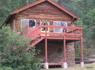 8986 S Pine Dr, Beulah, CO 81023