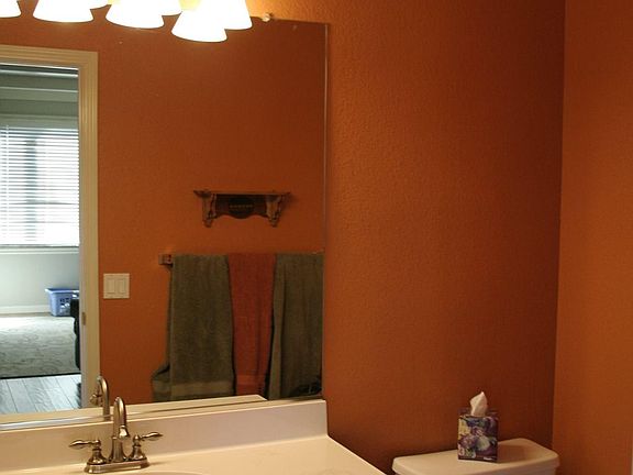 Half-bath