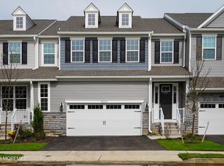 1614 Melrose Boulevard, Manalapan, NJ 07726