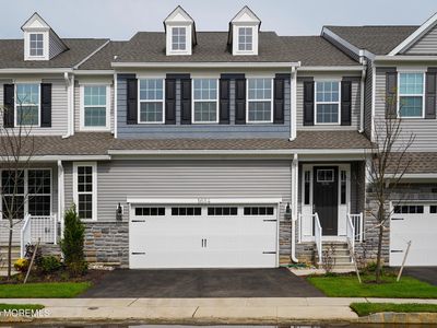 1614 Melrose Boulevard, Manalapan, NJ, 07726