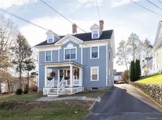 27 Highland Ave, Watertown, CT 06795