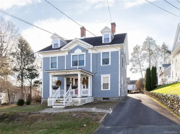 27 Highland Avenue, Watertown, CT 06795