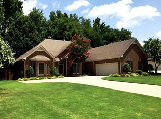 2308 Diamond Pointe Dr SE, Decatur, AL 35603