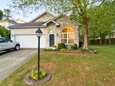 1288 Pleasant Ridge Dr, Lexington, KY, 40509