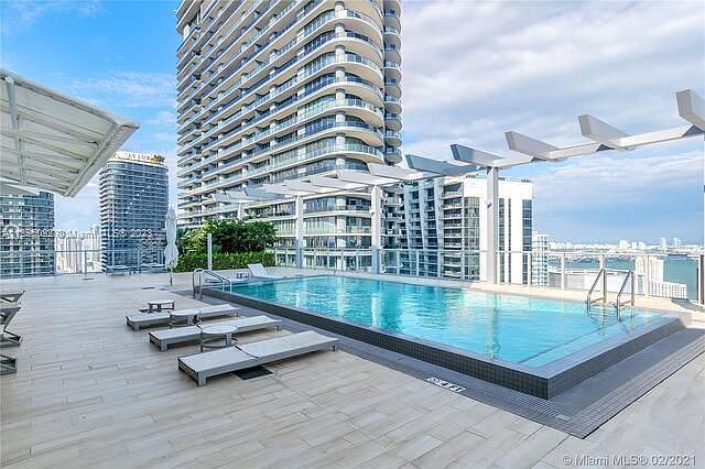 1st image of 1100 S Miami Ave #1806