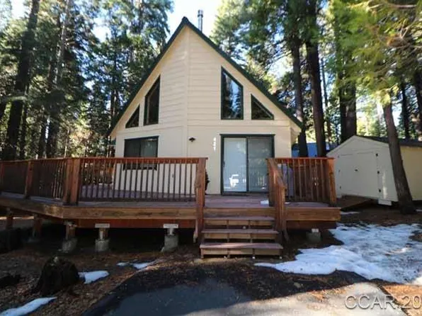 421 Kenshaw Ct, Arnold, CA 95223