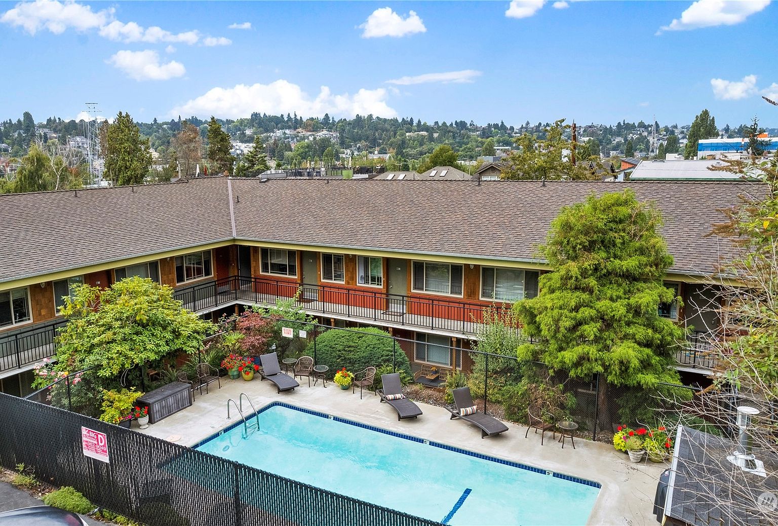 3636 Evanston Avenue N UNIT 10, Seattle, WA 98103 | Zillow