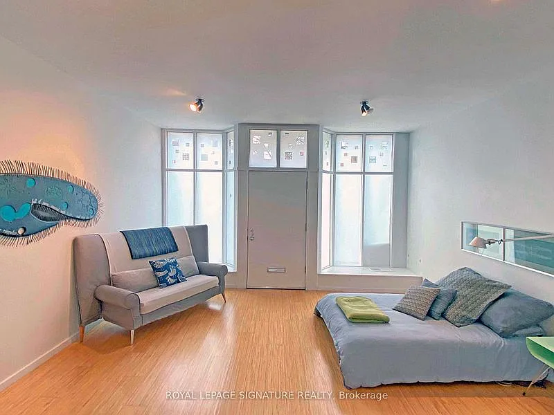 1 bed, 1200 sqft, $4,200 — Photo 4