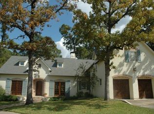 115 Innisbrook Dr, Lufkin, TX 75901