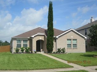 2015 Serenity Ln, League City, TX 77573